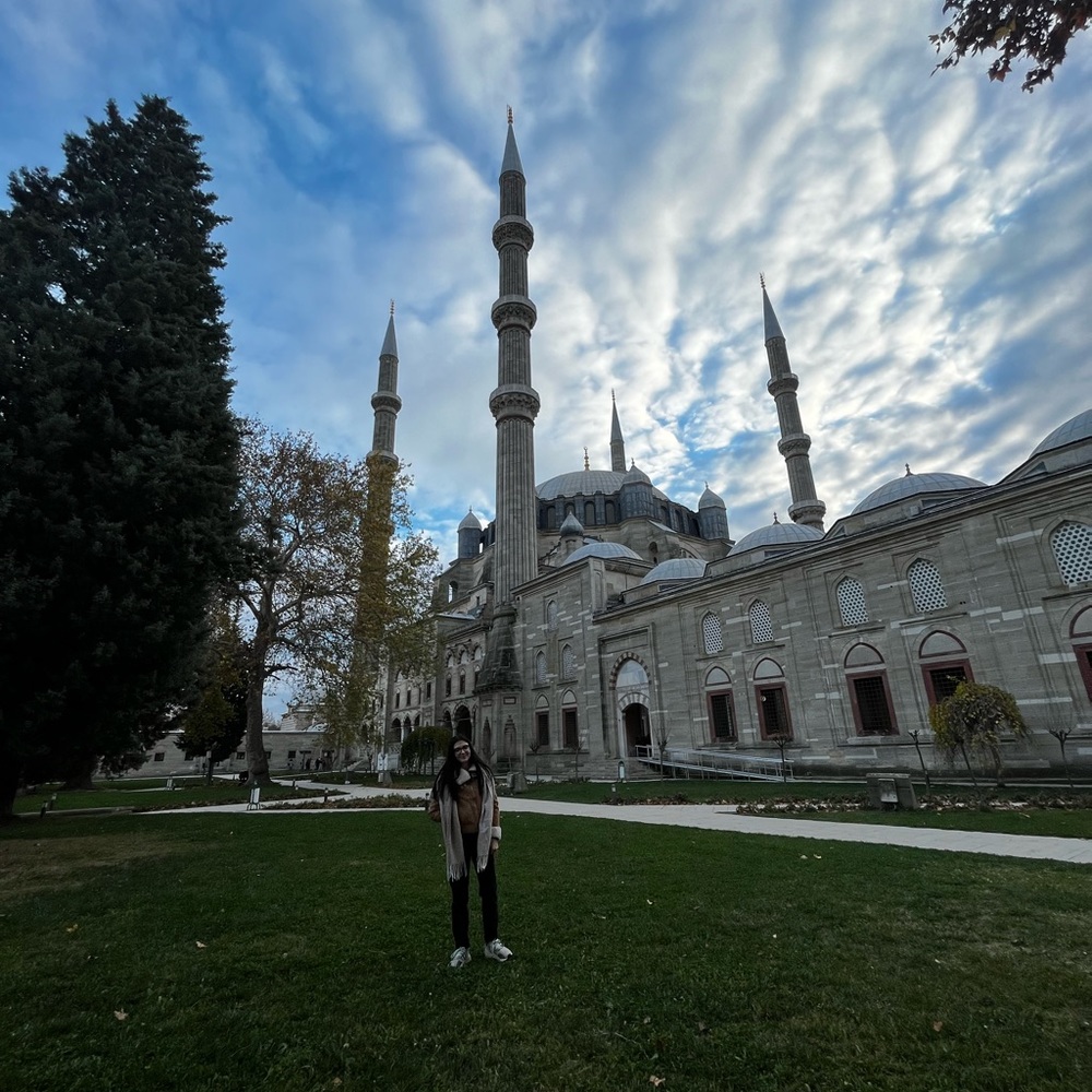 Meet your Posher, Vivienne